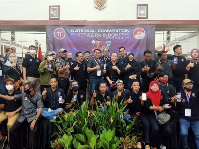 All In Pi Network tweet media