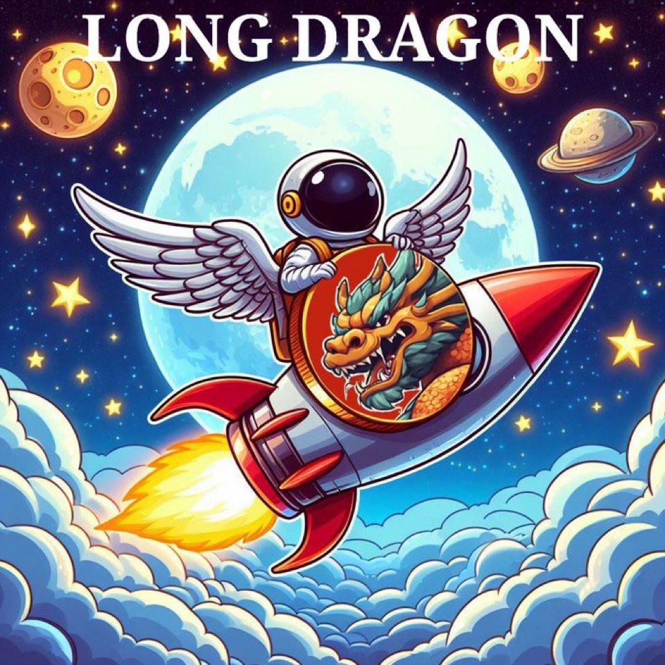 LONG Dragon 🟧 tweet media