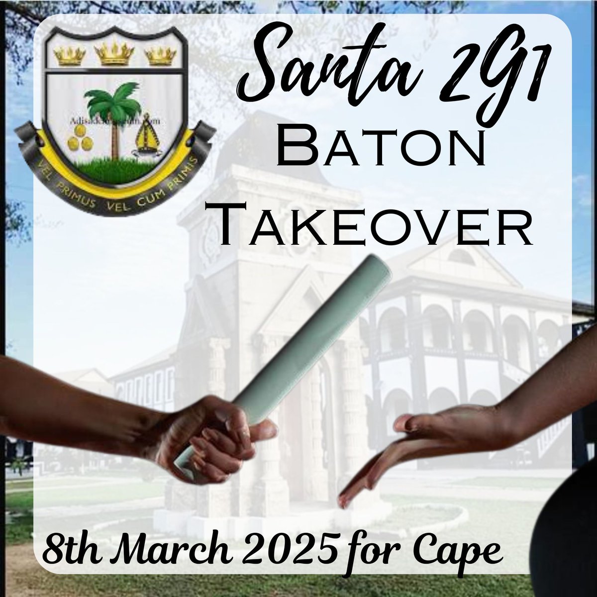 Adisadel 2G1 tweet media