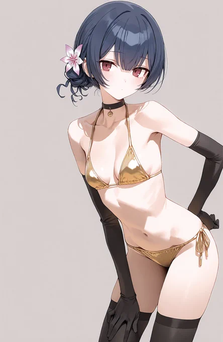 杜野凛世 
