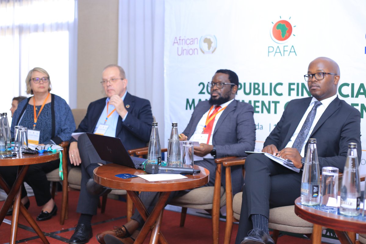 ICPAU (@icpau1) on Twitter photo <a href="/IFAC/">IFAC</a> <a href="/IAASB_News/">IAASB</a> <a href="/PAFA_Africa/">PAFA_Africa</a> <a href="/AfDB_Group/">African Development Bank Group</a> <a href="/_AfricanUnion/">African Union</a> <a href="/DNkajja/">Derick Nkajja</a> <a href="/LutimbaCharles/">CPA Charles Lutimba</a> <a href="/Eric_Of_1691/">Eric Zachary Mugisha</a> <a href="/nancy_akullo/">Nancy Akullo</a> <a href="/lydia_tusiime/">Tusiime Lydia</a> Esteemed Panelists:
- <a href="/LeeWhiteFCA/">Lee White</a> – CEO, <a href="/IFAC/">IFAC</a>
- Tsakani Maluleke – <a href="/AuditorGen_SA/">Auditor-General South Africa</a> & Chair, <a href="/INTOSAI_CBC/">INTOSAI Capacity Building Committee</a>
- Jan van Schalkwyk – INTOSAI CBC
- Timothy Mkandawire – Lead Financial Management Policy Officer, <a href="/AfDB_Group/">African Development Bank Group</a>
- Robert Zwane – ED, Learning & Development, <a href="/saica_za/">SAICA</a> <a href="/IFAC/">IFAC</a> <a href="/IAASB_News/">IAASB</a> <a href="/PAFA_Africa/">PAFA_Africa</a> <a href="/AfDB_Group/">African Development Bank Group</a> <a href="/_AfricanUnion/">African Union</a> <a href="/DNkajja/">Derick Nkajja</a> <a href="/LutimbaCharles/">CPA Charles Lutimba</a> <a href="/Eric_Of_1691/">Eric Zachary Mugisha</a> <a href="/nancy_akullo/">Nancy Akullo</a> <a href="/lydia_tusiime/">Tusiime Lydia</a> Esteemed Panelists:
- <a href="/LeeWhiteFCA/">Lee White</a> – CEO, <a href="/IFAC/">IFAC</a>
- Tsakani Maluleke – <a href="/AuditorGen_SA/">Auditor-General South Africa</a> & Chair, <a href="/INTOSAI_CBC/">INTOSAI Capacity Building Committee</a>
- Jan van Schalkwyk – INTOSAI CBC
- Timothy Mkandawire – Lead Financial Management Policy Officer, <a href="/AfDB_Group/">African Development Bank Group</a>
- Robert Zwane – ED, Learning & Development, <a href="/saica_za/">SAICA</a>