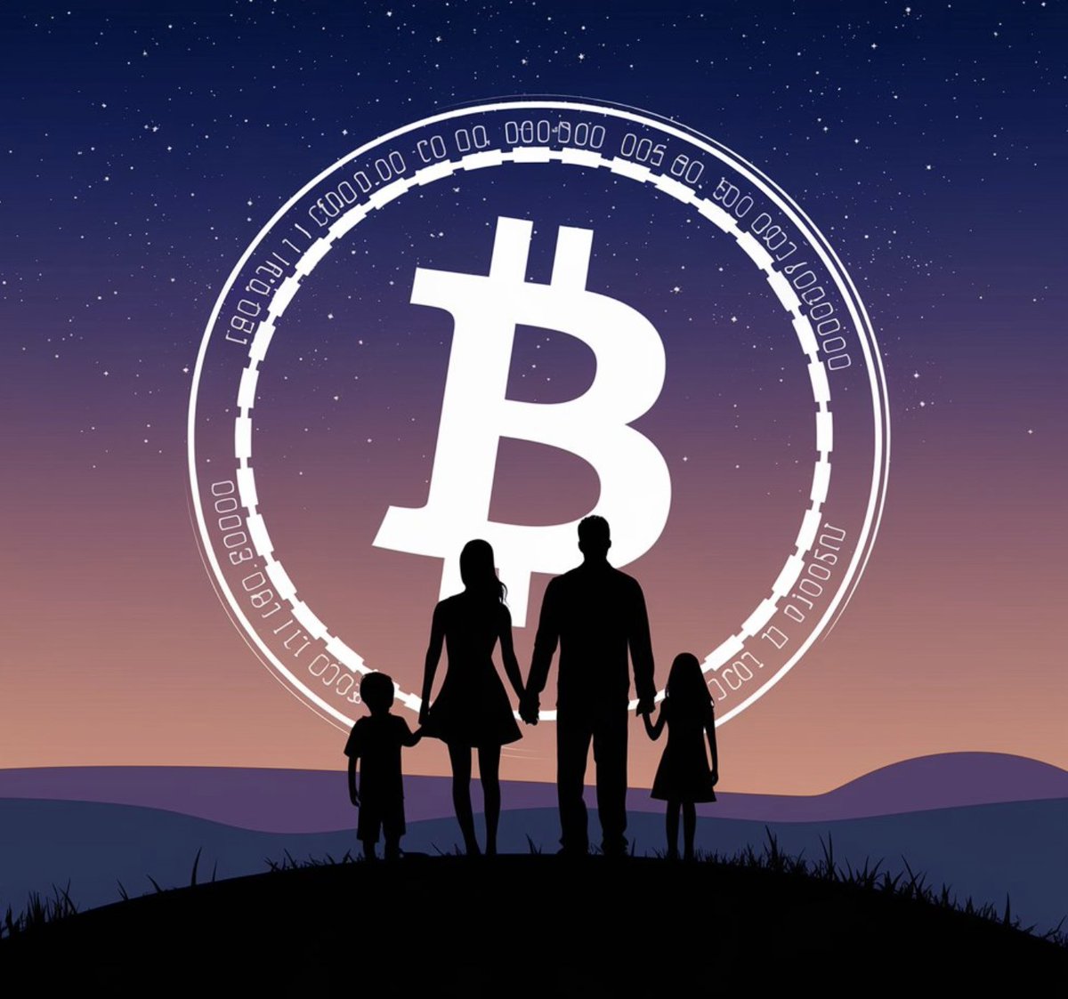 The ₿itcoin⚡️Libertarian tweet media