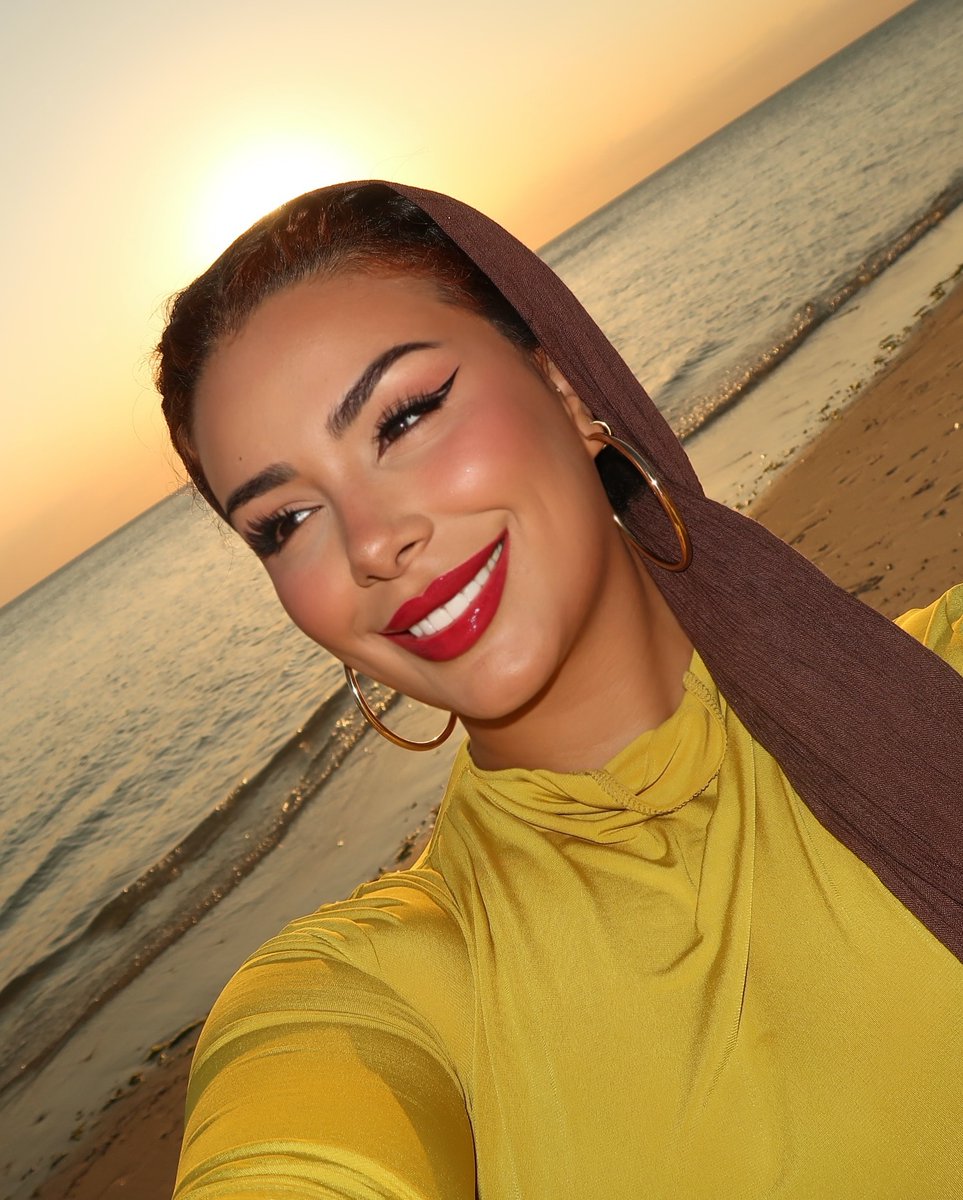 RubybentlyX's tweet image. &quot;Every sunrise🌄, a fresh start.&quot;