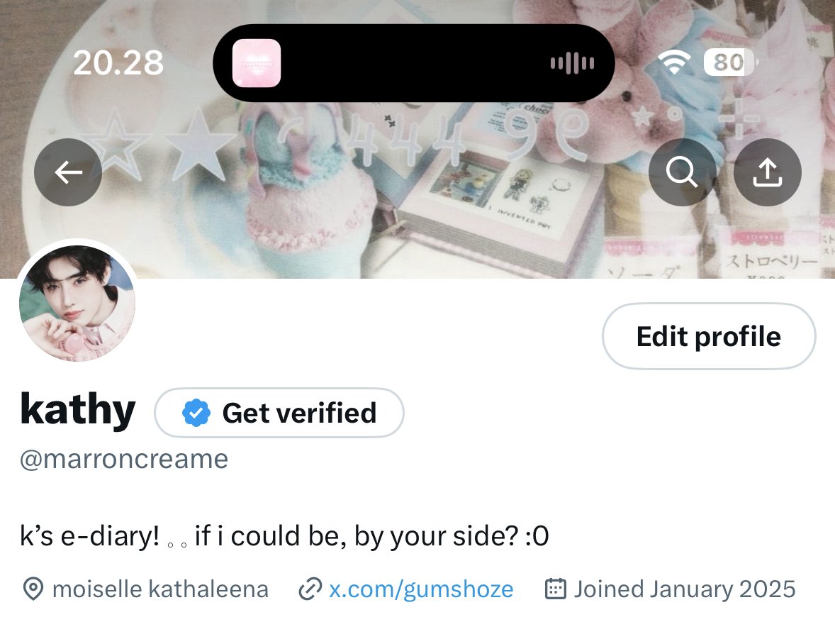 cuuute! > ~ 0 thank you, mr. boyfriend! :> <a href="/Gumshoze/">ؘ</a>