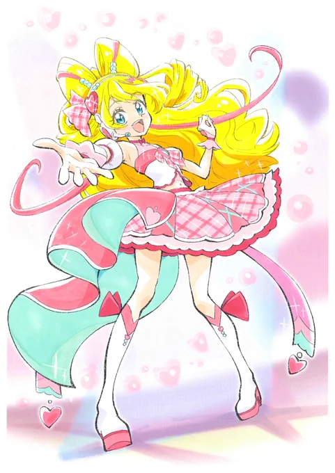 645日目。笑顔ニッコリ。 
