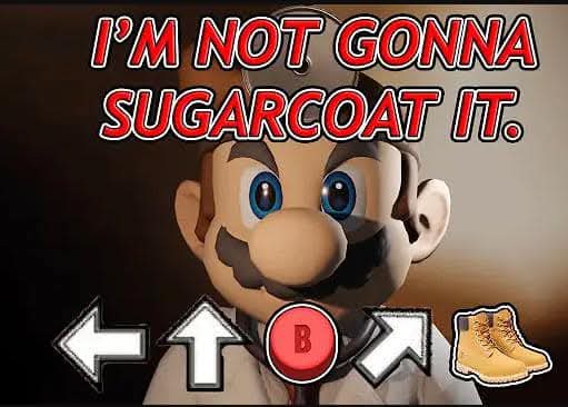 Whenever I played <a href="/Dust0611/">Dust</a> in friendlies, I had to face the doctor 🤣