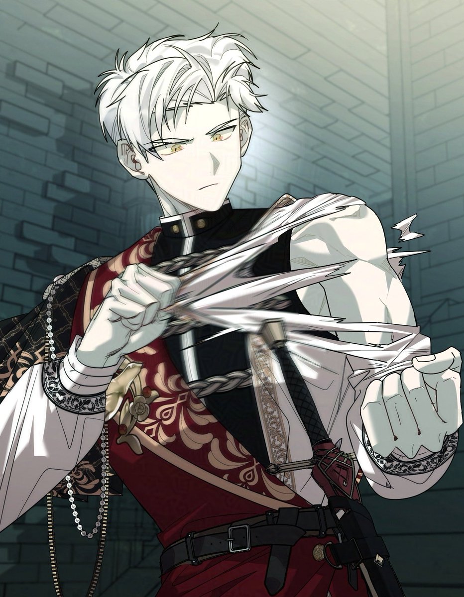 <폭군의 망나니 오빠로 사는 법> 24화 업로드되었습니다.    
즐거운 감상 되시길 바랍니다. 감사합니다!

> ridibooks.com/books/42910086…