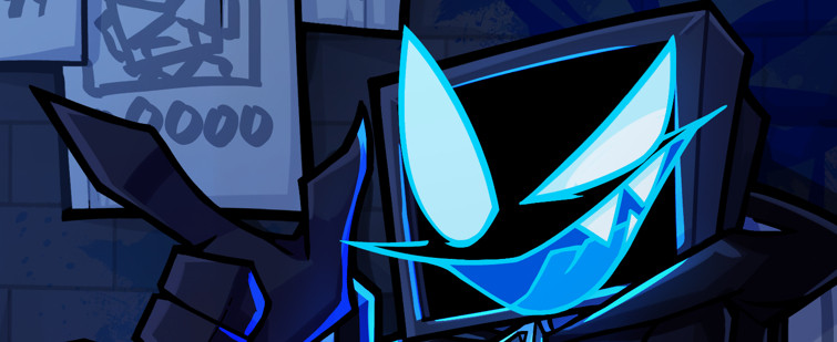 GlitchArtTV's tweet image. 📺 Socials:
Newgrounds: glitcharttv.newgrounds.com
Twitter: x.com/GlitchArtTV
Bluesky: bsky.app/profile/glitch…
Youtube: youtube.com/@GlitchArtTV
Shitside: instagram.com/glitcharttv/
Commissions:
vGen: vgen.co/GlitchArtTV
Ko-fi: ko-fi.com/glitcharttv