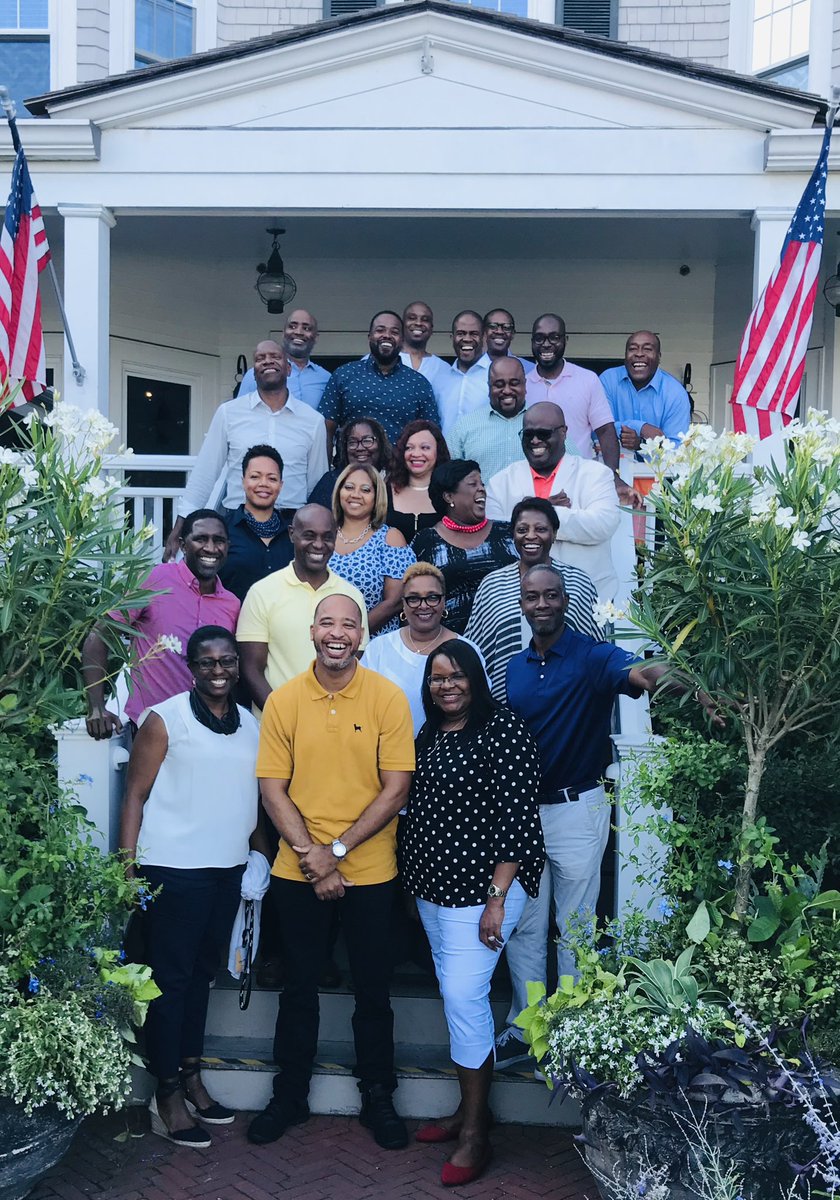 Them: We need more diversity in Ed Tech!

Us: The HBCU Ed Tech Summit lands in the AUC Wednesday! 
***
The HBCU Tech Summit is our way to ensure the Future is Black! 🚀🖤

Please share with your Atlanta folk! 

Link: whova.com/web/8z%400W2uP…