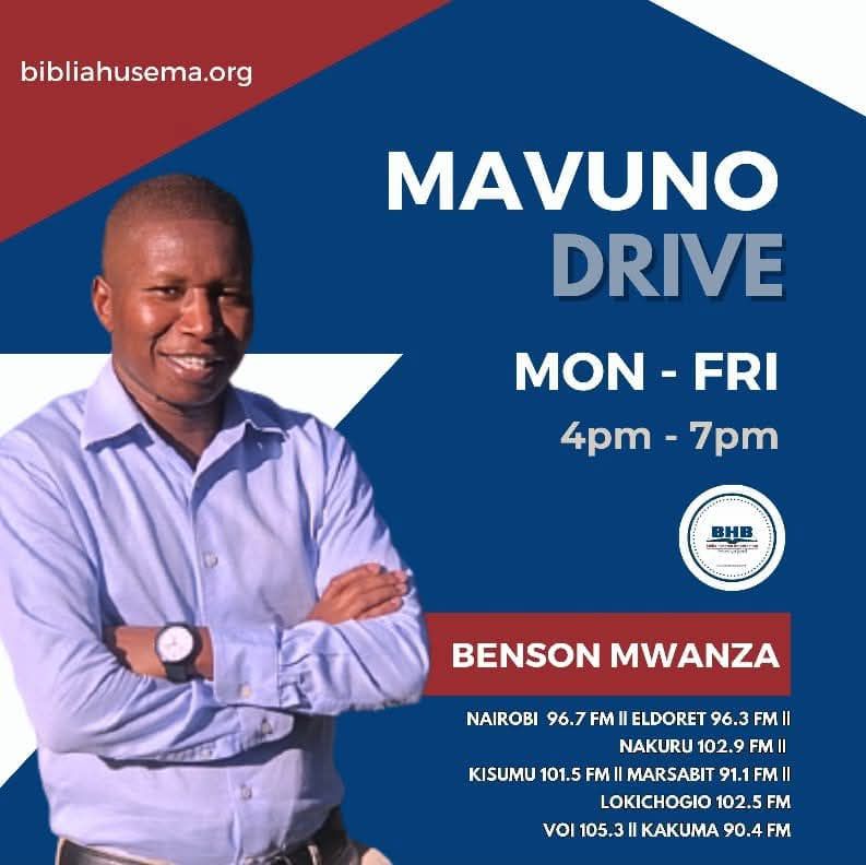 Biblia Husema 96.7fm tweet media