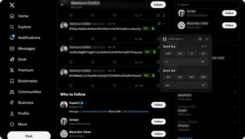 Bitfoot tweet media