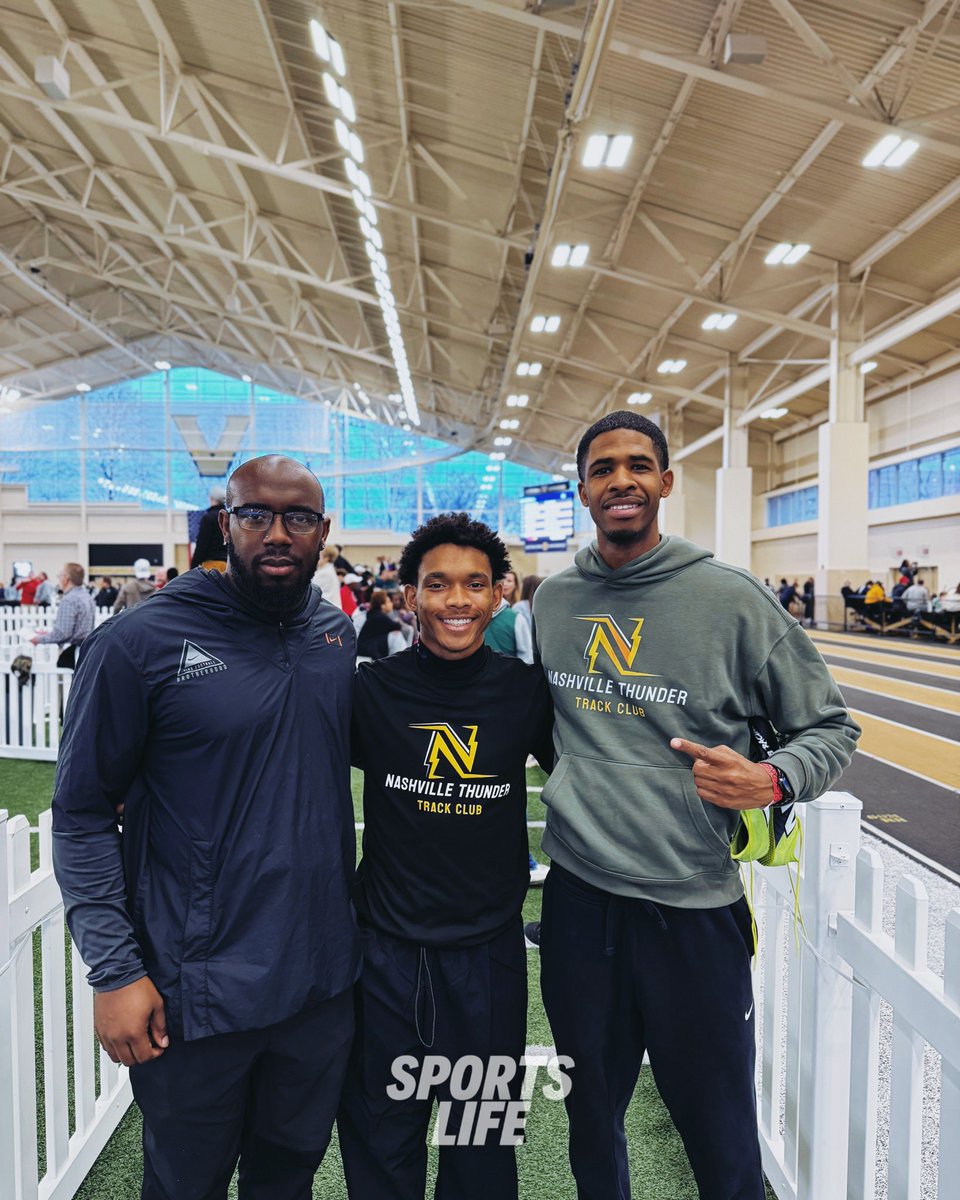 Nationals here he come! 💰 <a href="/Carvarious_B/">Carvarious Bowers</a>