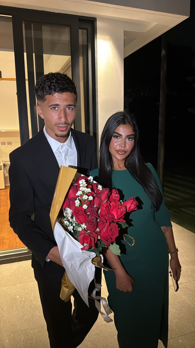 FaresSalvatore1's tweet image. On est plus beau 😛