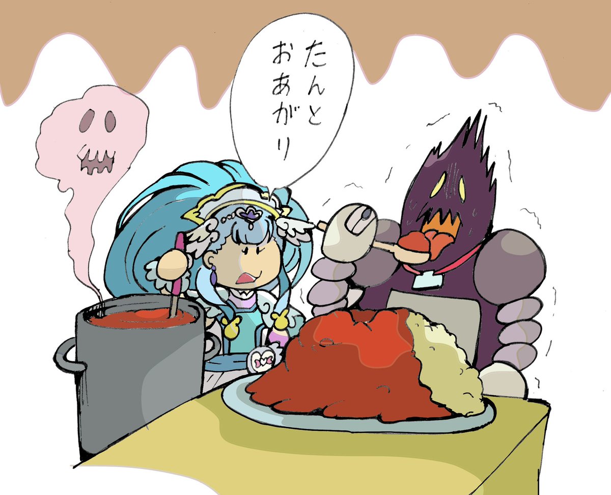 #TLが殺伐としてるので仲良しを貼ろう 