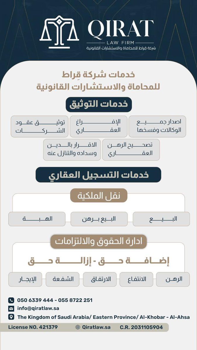 المحامي محمد الحليبي ⚖️ tweet media