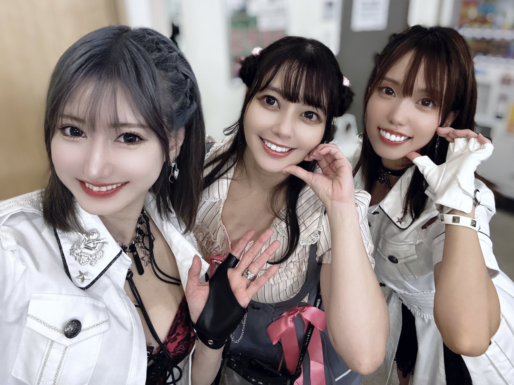 りんご☆ 大人気！かわいい”りんごの指輪” src974 指輪・リング