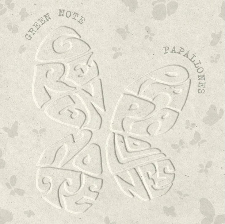 Ja heu escoltat el darrer EP dels Green Note?
5 noves cançons que exploren l’univers d’aquesta banda andorrana de jazz bossa nova.
També podeu descarregar-lo gratuïtament a la nostra web.

open.spotify.com/album/5ZGWSWdR…