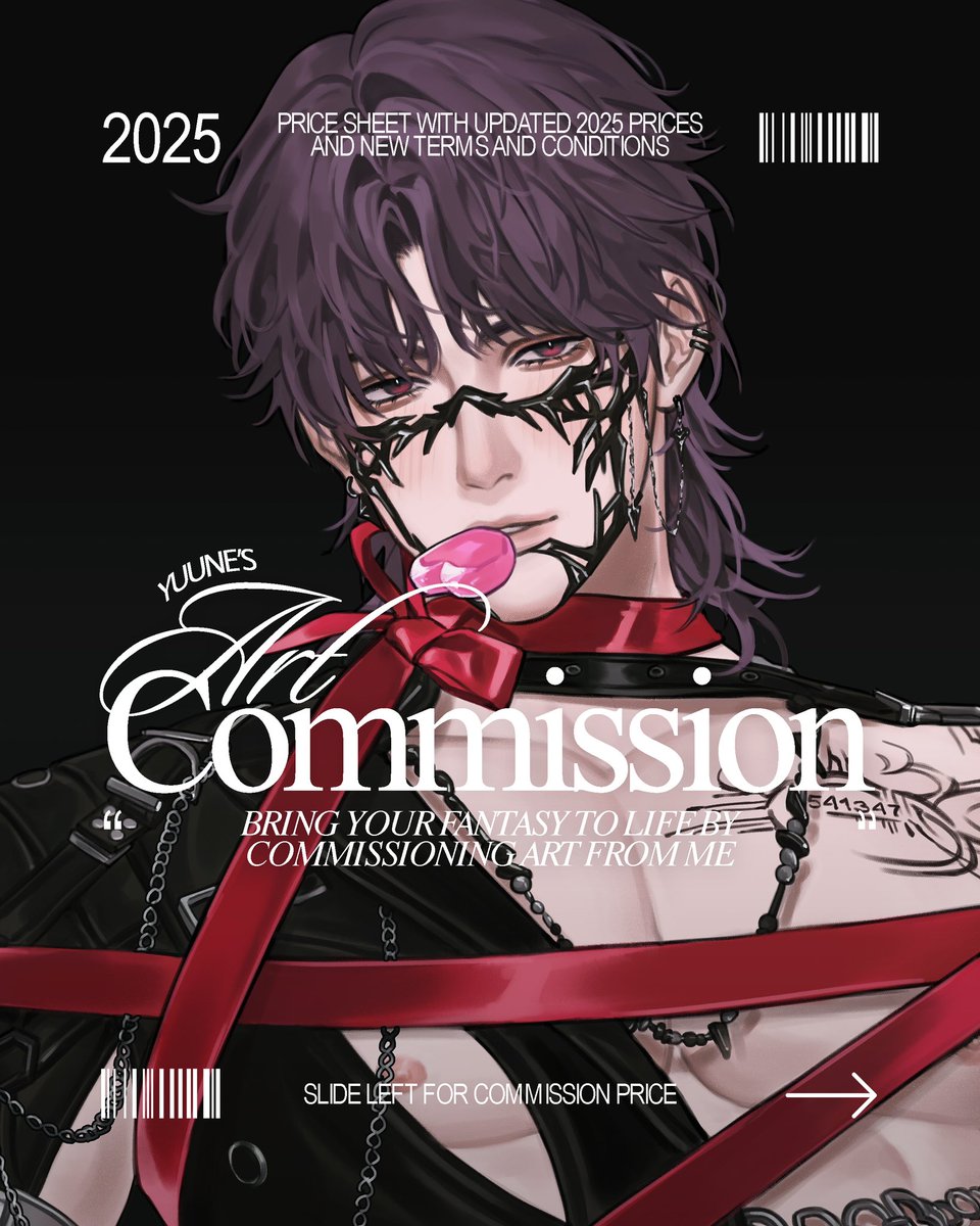 yuune___'s tweet image. ✅COMMISSION IS OPEN✅

DM me to order ✌️ and a share is very much appreciated!