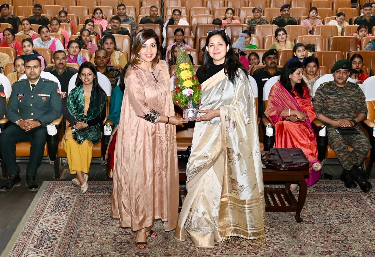 Konark Corps INDIAN ARMY tweet media