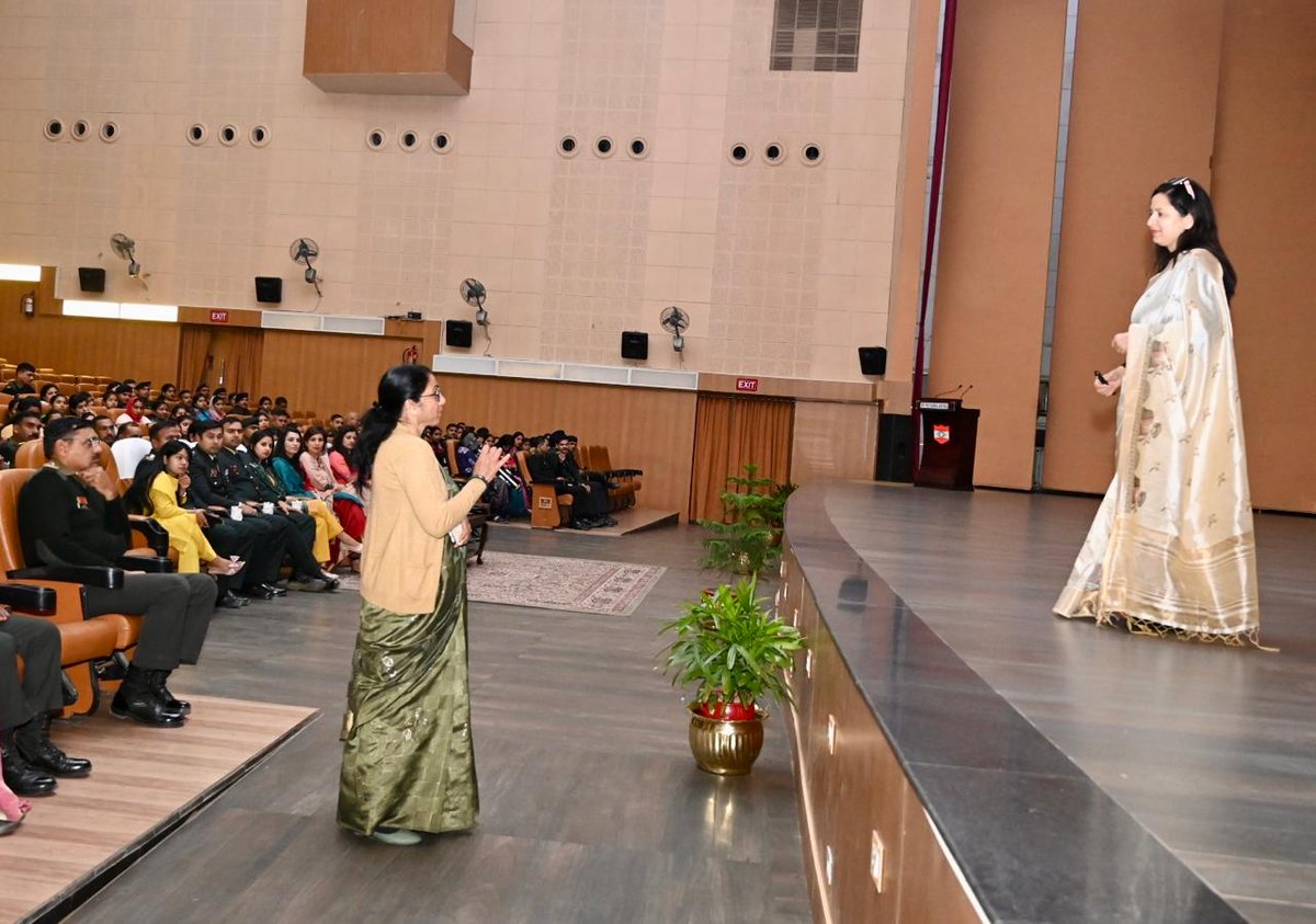 Konark Corps INDIAN ARMY tweet media