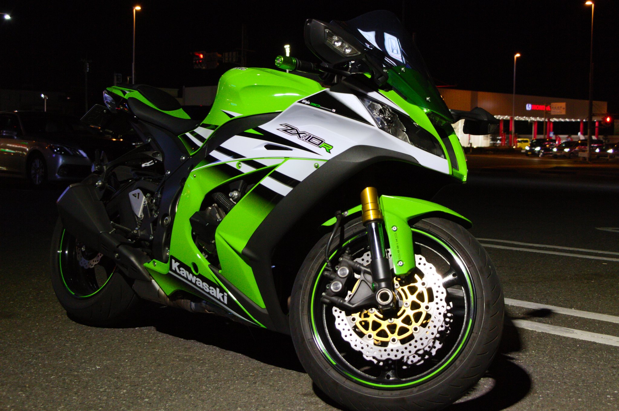 ゆーき@さいたま_zx10r on X: 