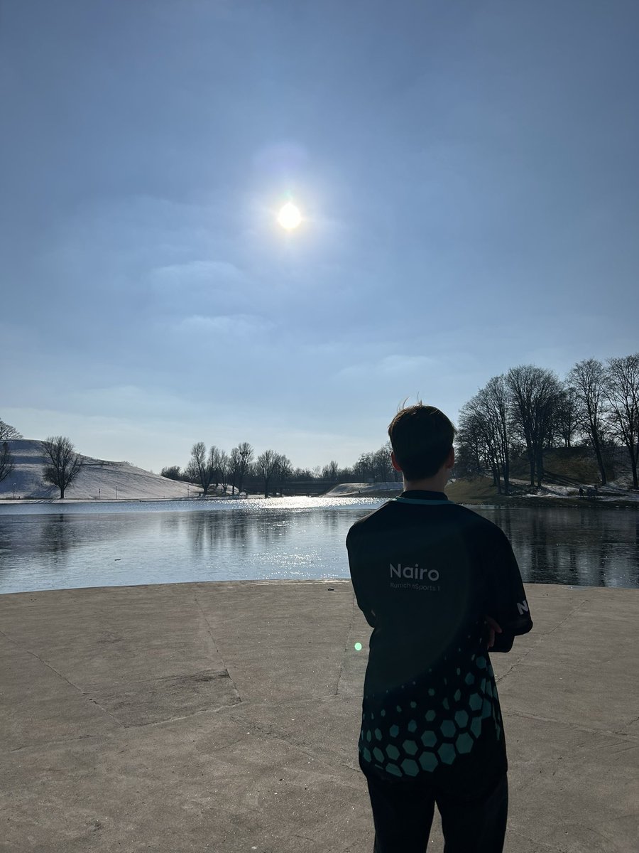 NOVO Spitzer tweet media