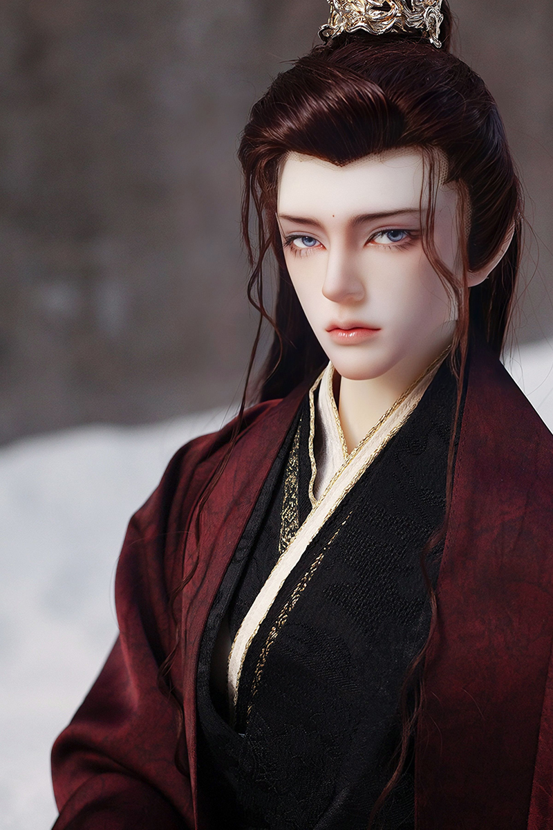 BJD_Timeless's tweet photo. Fatemoons  -Wen Buhuo
หนุ่ม75เซน สนใจสอบถามได้นะคะ https://t.co/6qphIBk1Us