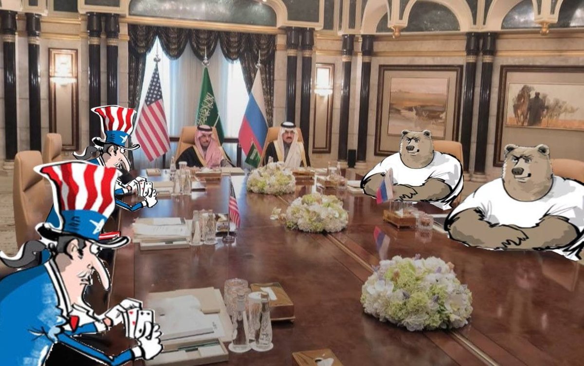 Russian Memes United (@russianmemesltd) on Twitter photo 