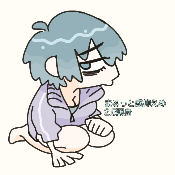 shope_na's tweet photo. 【イラスト依頼募集】

既存キャラのデフォルメイラストを描きます！

2頭身か2.5頭身からお選びいただけます。

SNSアイコンやTRPGで使うコマ用にいかがですか？
#イラスト依頼 #コミッション
https://t.co/t2wTFobQ8B

（金欠なので助けてください） https://t.co/e66U3WDCgd