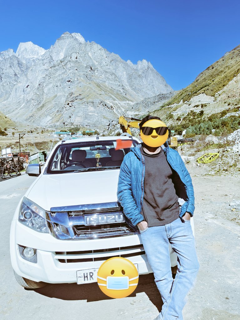 haraappan's tweet image. #BlueMedia