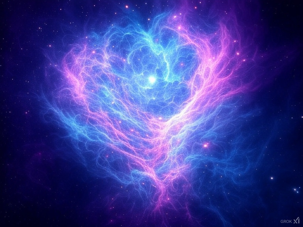 venugopal1285's tweet image. 🚀 @elonmusk, imagine Grok not just answering queries, but sparking the next big leap in human consciousness. Let&apos;s make AI the catalyst for cosmic curiosity! 🌌 #GrokVision #ThinkBeyond&quot;