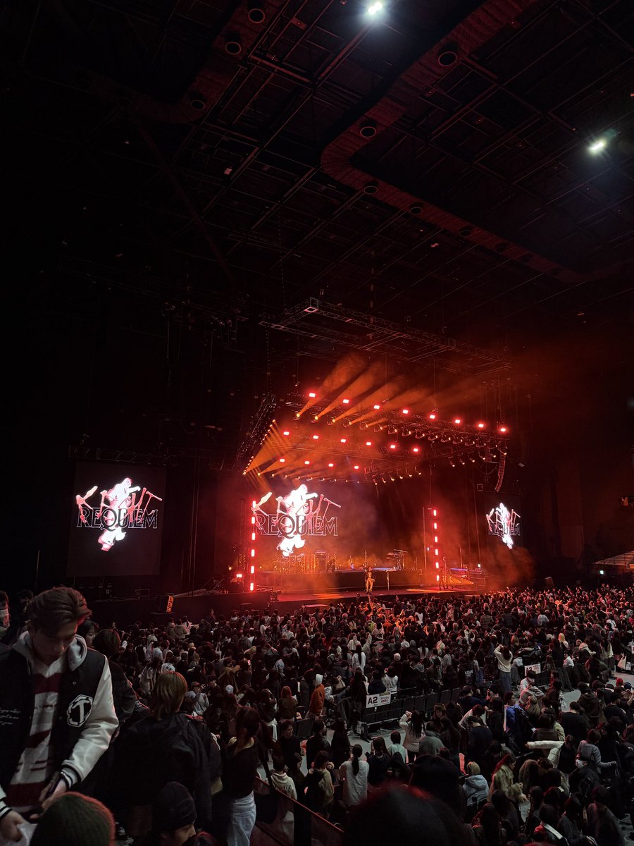 uta_suda's tweet photo. KESHIライブやばかった、古参としてはsummer歌ってくれたの嬉しかった🫶🏽これからも推し続けます。 https://t.co/3mQ578ls81
