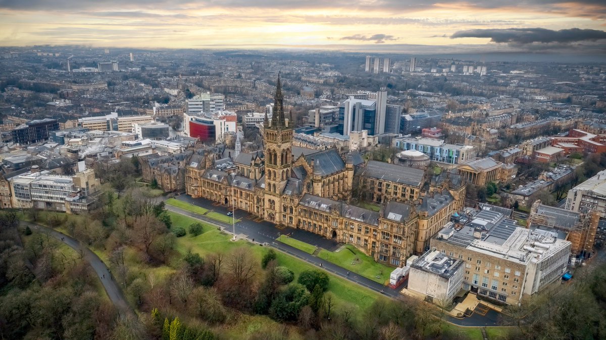 University of Glasgow (@uofglasgow) on Twitter photo Proud that the University of Glasgow has been ranked 101-150th globally in <a href="/timeshighered/">Times Higher Education</a> World Reputation Rankings 2025!
This is the definitive list of the world’s most prestigious Universities, as chosen by academics around the globe ➡️gla.ac/4b8mrfO
#THEreputation Proud that the University of Glasgow has been ranked 101-150th globally in <a href="/timeshighered/">Times Higher Education</a> World Reputation Rankings 2025!
This is the definitive list of the world’s most prestigious Universities, as chosen by academics around the globe ➡️gla.ac/4b8mrfO
#THEreputation