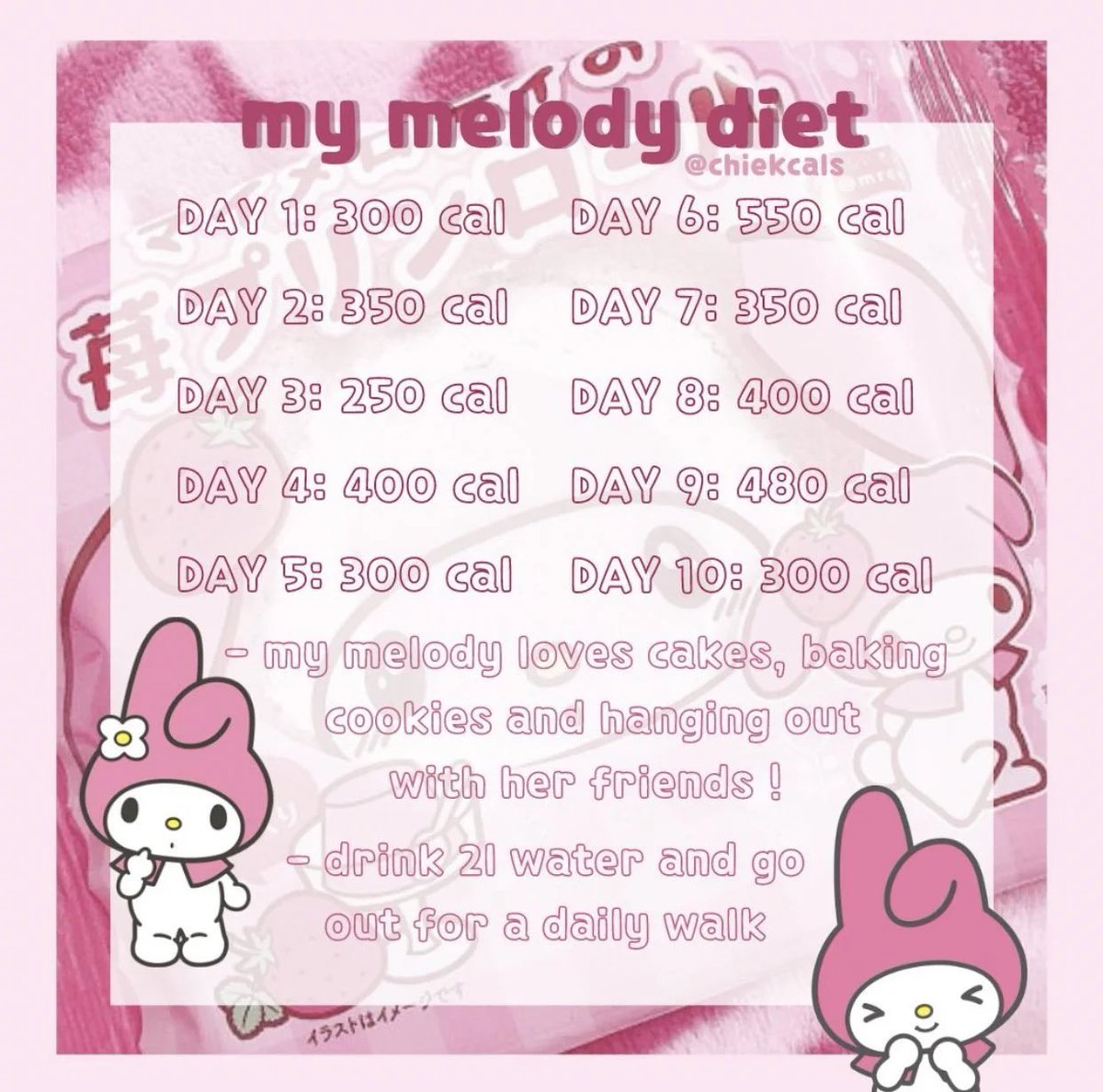sakunelle's tweet photo. Making an Ed gc to be ready before graduation pics and summer!
♡ +14/-19
♡ You must be active
♡You must update ur weight daily in a google sheet
♡ if u gain weight ur kicked out
♡ Should never go above the daily cal intake written above.
——— ♡ &amp; ↻&amp;💬 to be added ౨ৎ https://t.co/7adErbYfyq