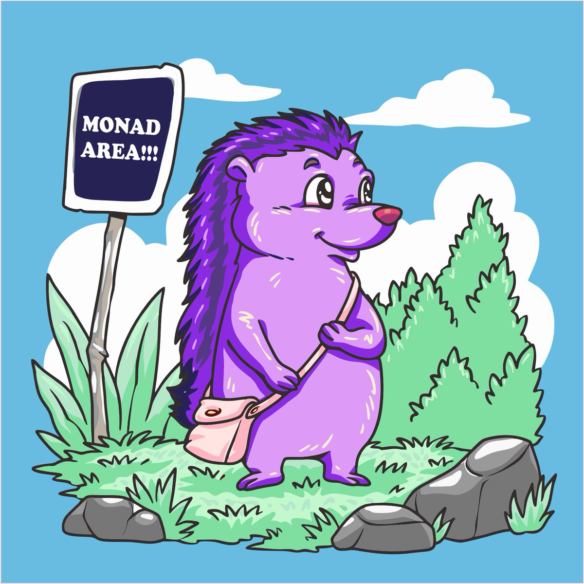 Honeyylemon99's tweet photo. like going to school, getting ready to learn monad testnet 😍😍
.
.
@monad_xyz @indonads_
#MonadTestnet #Monadcrypto #indonad https://t.co/9ucfxRrMfN
