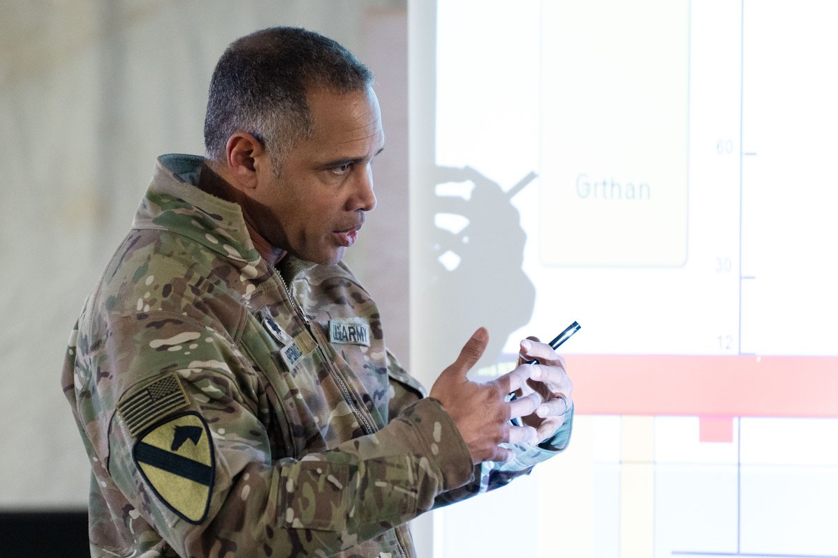 #STEADFASTDART25 is a complex deployment exercise led by the #ARF HQ in Bucharest. This Command Post, rapidly deployed to Bucharest, demonstrates NATO's ability to conduct multi-domain operations anywhere, anytime, against any threat, even on short notice.
From the heart of