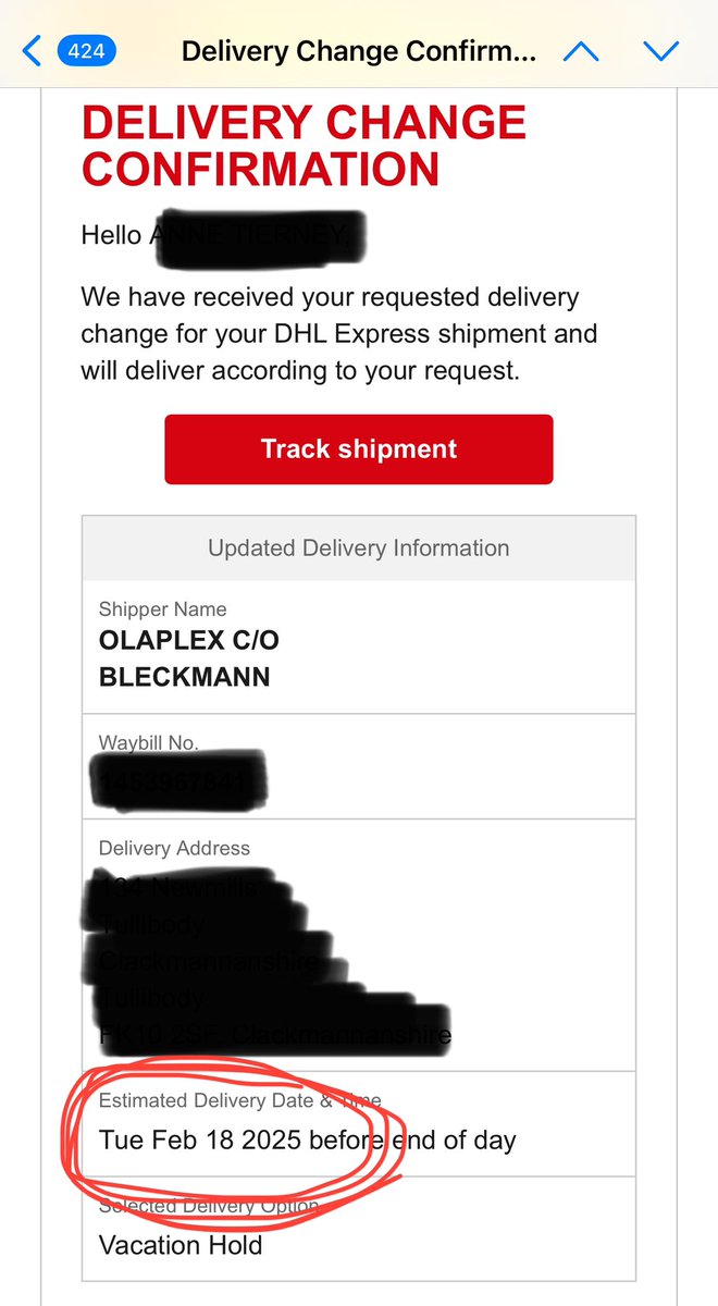 Dr. Anne “kiddo” Tierney 🇪🇺🕯 tweet media