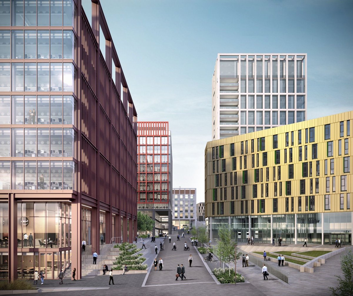 Discover stories of innovation and collaboration. Sign up for Helix Highlights - the Newcastle Helix newsletter: newcastlehelix.com/myhelix 

#NewcastleHelix #Newcastle #NorthEast