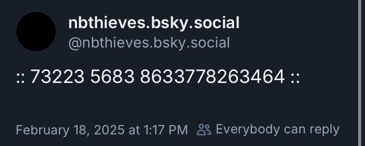 bro let us BREATHE for a minute 😭