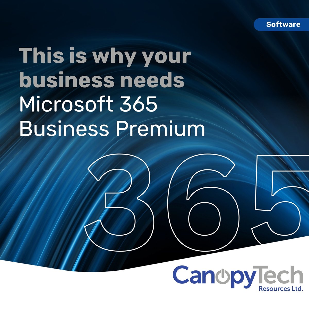 CanopyTech Resources Ltd tweet media