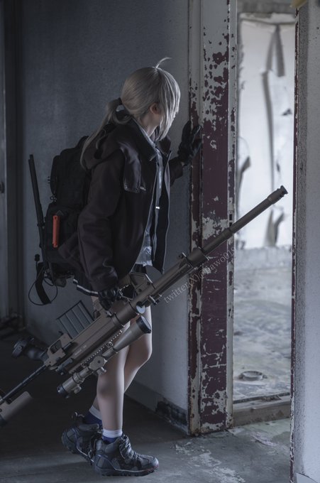 Twitterのコスプレ画像10