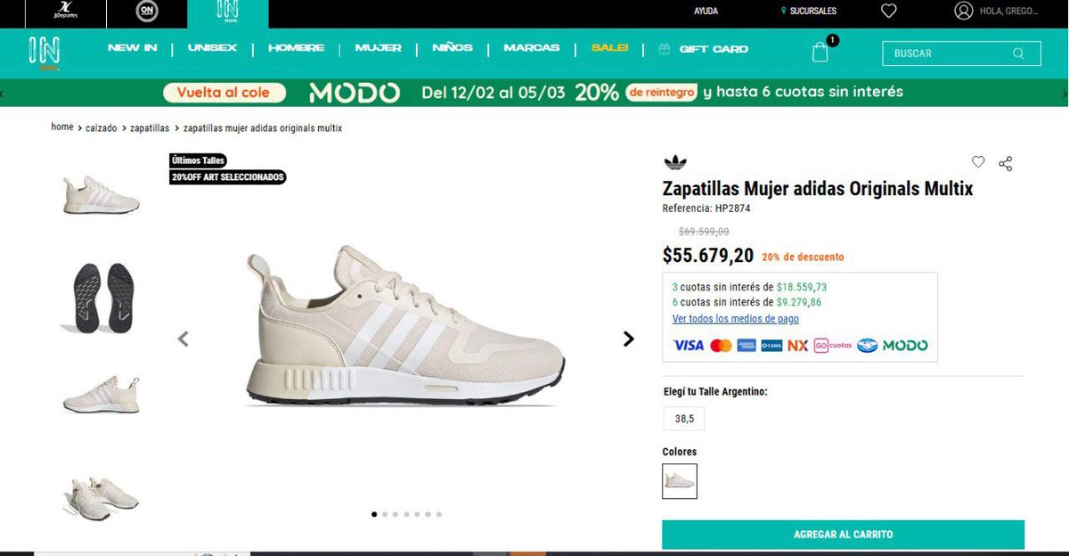 Miss Ofertas by Vero 🛒🛍️ tweet media