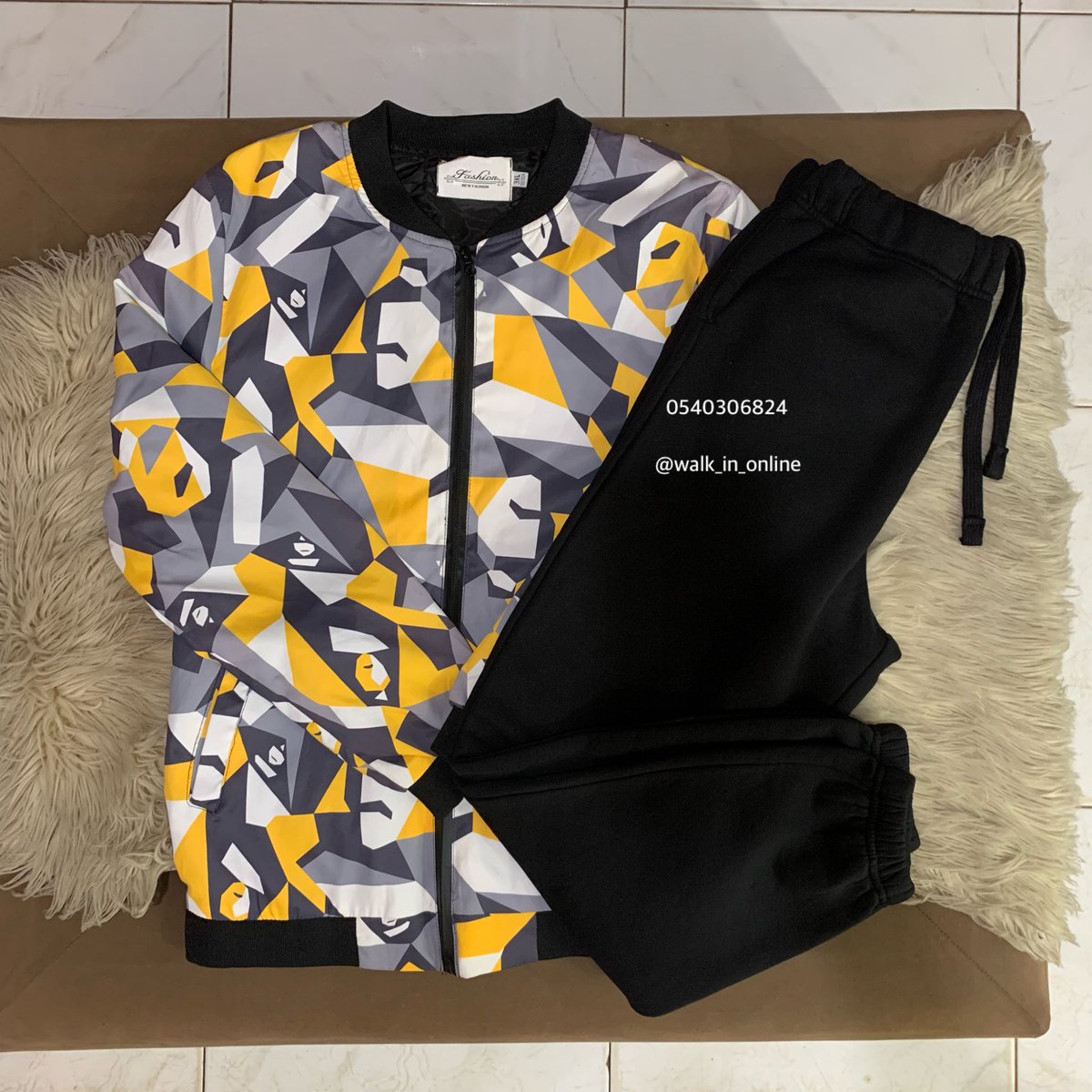 walk_in_online's tweet photo. Set; Gh650. Same day delivery. Please contact customer service on 0540306824.
#Girls4Goals DDEP #EmpoweringDreams Dumsor Angola #CitiCBS Volta Region #GuymanPack #maddymaznazxjesus Sinking Fund Soulja Kelly Nourish Your Skin withMedimix Emmanuel Ankrah Rose Owusu Konadu Coat https://t.co/FXfIACPOno