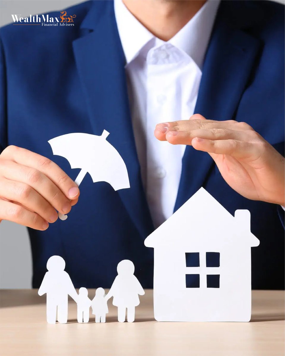 Wealthmax Financial Advisers tweet media