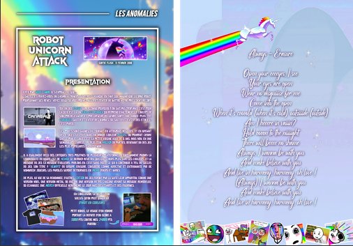 TheSalty_Poons's tweet photo. Chevaux + Jeux vidéos = Livre

Oui je suis bien vivante 🙌🏻

Et c'est un projet sur lequel je suis depuis 6 mois maintenant. Déçue par l'arrêt d'un précédent livre, j'ai voulu malgré tout ressortir quelque chose de tout ça, sur un sujet qui me passionne. Alors voilà ✨

1/4 https://t.co/EajrSwrV9l