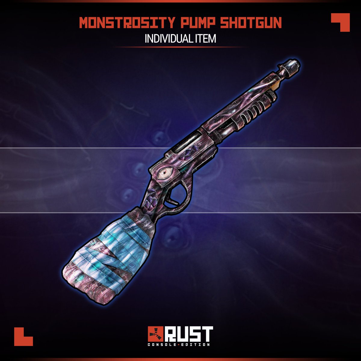 Rust Console Edition tweet media