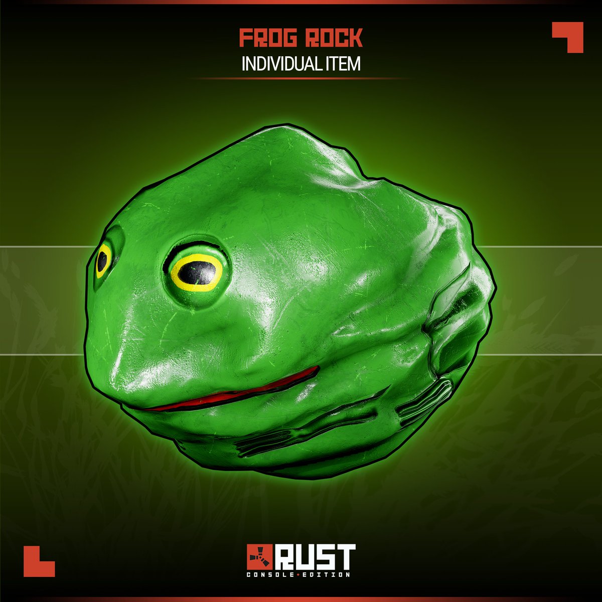 Rust Console Edition tweet media
