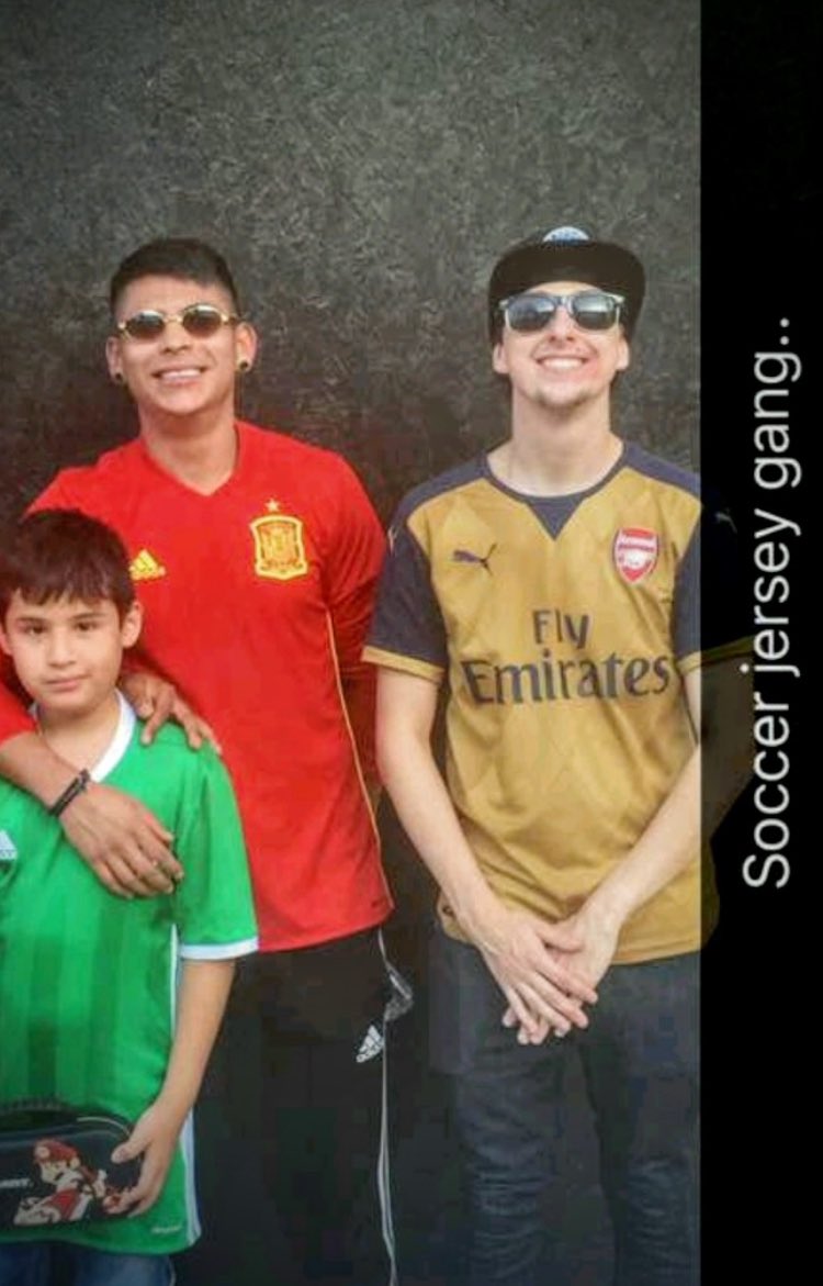 Arsenal <a href="/Arsenal/">Arsenal</a> put me In coach!