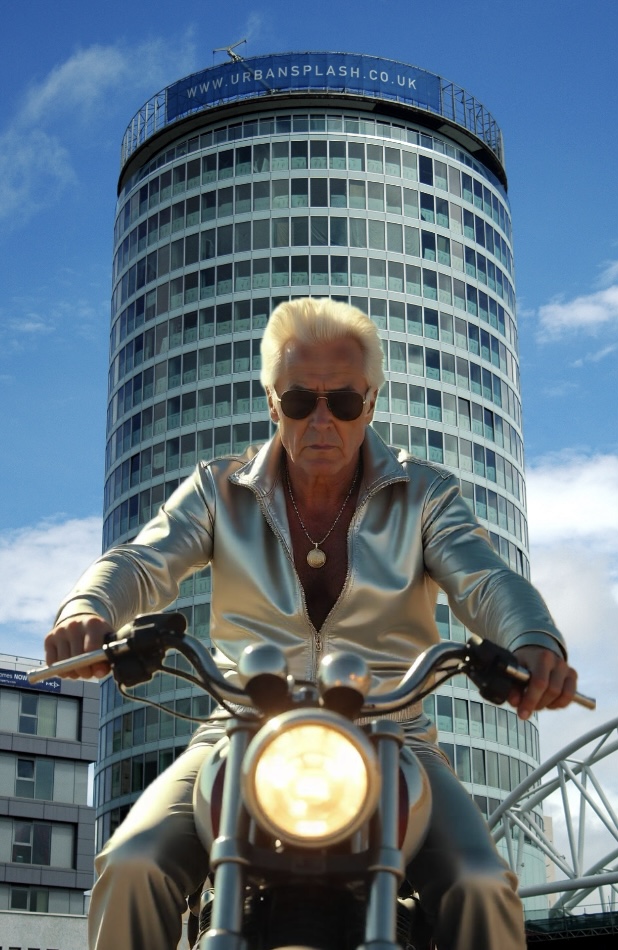Tommy Quang (@worldofstrange) on Twitter photo Don’t miss my return to <a href="/MoseleyB13Mag/">Moseley B13 Magazine</a> this weekend where I chat to Eamonn Rafferty, the manager of the man who claims to be Elvis Presley.
Rafferty said “Elvis”, now living in Tyseley, will make his 2025 comeback with gigs that will blow Black Sabbath & Oasis out of the water! Don’t miss my return to <a href="/MoseleyB13Mag/">Moseley B13 Magazine</a> this weekend where I chat to Eamonn Rafferty, the manager of the man who claims to be Elvis Presley.
Rafferty said “Elvis”, now living in Tyseley, will make his 2025 comeback with gigs that will blow Black Sabbath & Oasis out of the water!