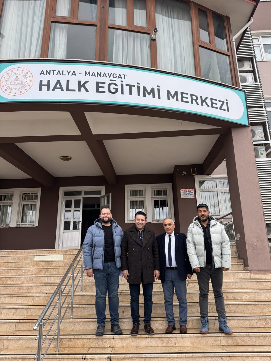 Manavgat Meslek Yüksekokulu (@aummyo) on Twitter photo Manavgat Meslek Yüksekokulu olarak etrafımıza ışık saçmaya devam ediyoruz.
18.02.2025 itibariyle Yüksekokulumuz ve Manavgat Halk Eğitim Merkezi arasında ikili işbirliği protokolü gerçekleştirilmiştir. <a href="/DrFatihUslu/">Fatih Uslu</a> Manavgat Meslek Yüksekokulu olarak etrafımıza ışık saçmaya devam ediyoruz.
18.02.2025 itibariyle Yüksekokulumuz ve Manavgat Halk Eğitim Merkezi arasında ikili işbirliği protokolü gerçekleştirilmiştir. <a href="/DrFatihUslu/">Fatih Uslu</a>